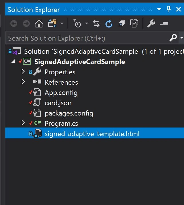 How To Send Actionable Emails In .NET