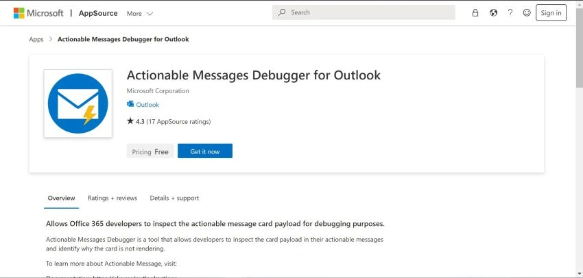 How To Send Actionable Emails In .NET