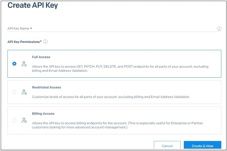 How to Send Email Using SendGrid with Azure Function in .NET Core