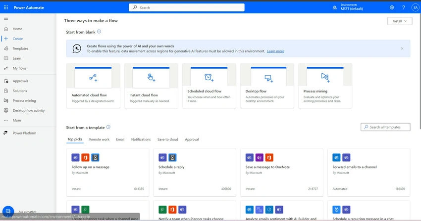 Microsoft 365