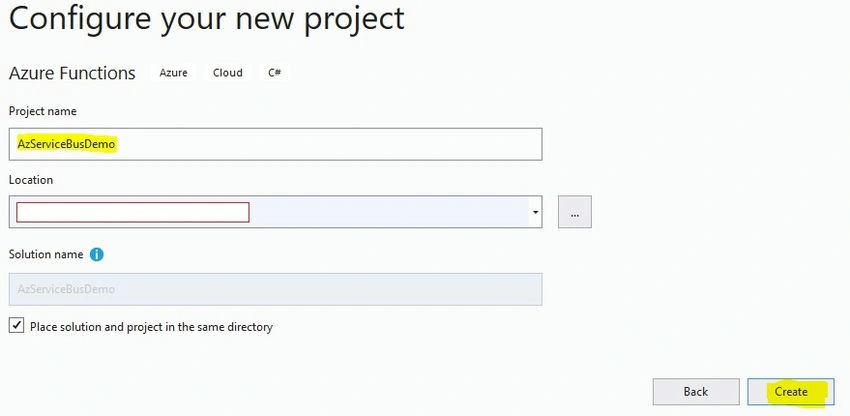  Function project