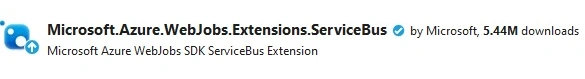  NuGet package