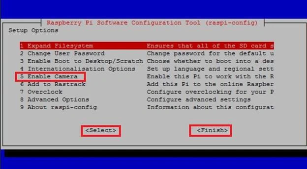 How To Send The Captured An Image Through The Mail Using Raspberry Pi, Pi Camera, And Python