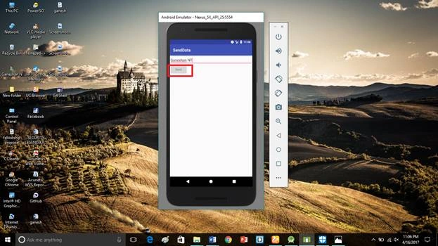 android
