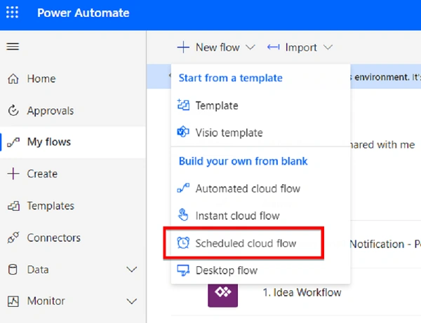 How to Send Weekly Reports to a Group of Users in SharePoint?