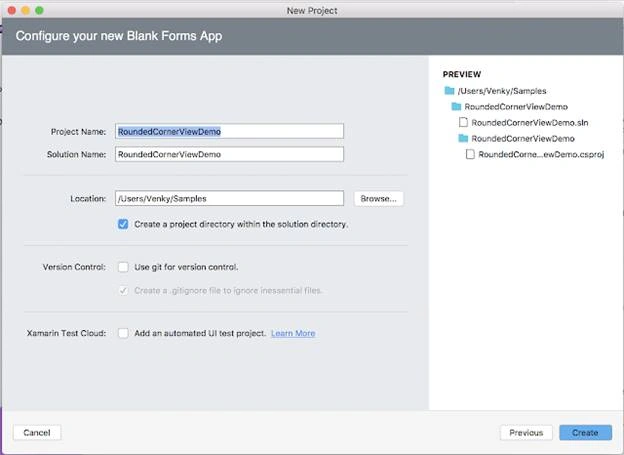 Xamarin