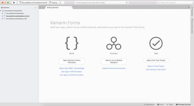 Xamarin
