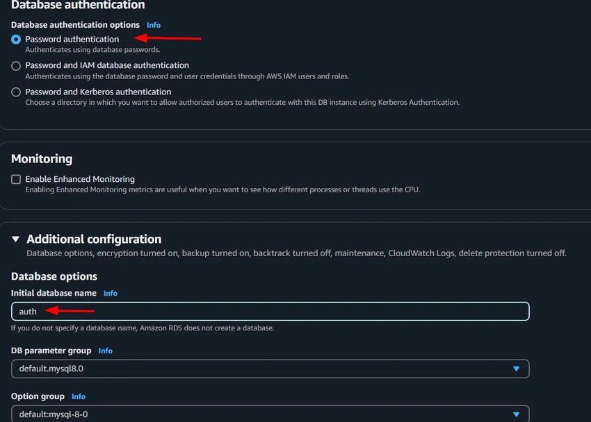 Auth