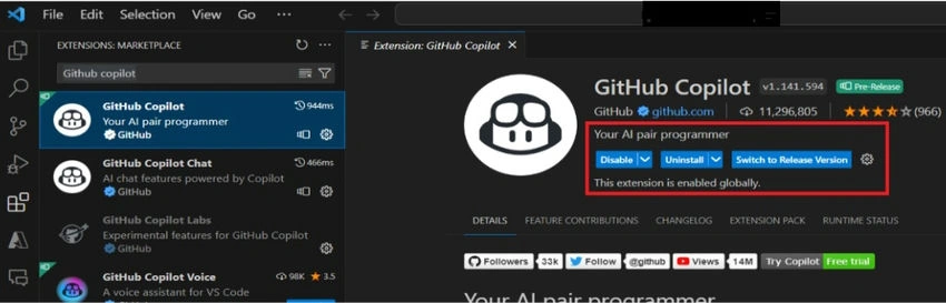 Visual Studio
