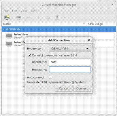 How To Set Up Fedora In A Virtual Machine