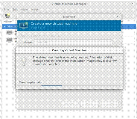 How To Set Up Fedora In A Virtual Machine