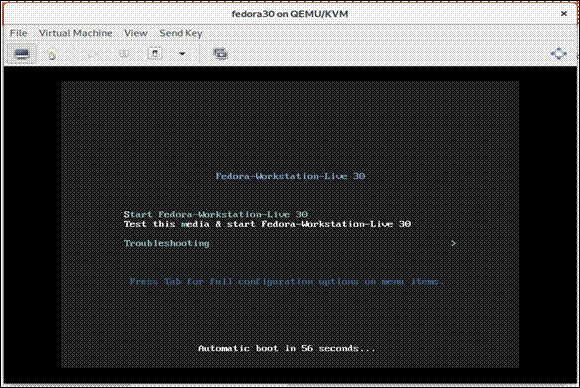 How To Set Up Fedora In A Virtual Machine