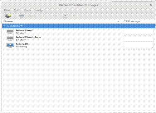 How To Set Up Fedora In A Virtual Machine
