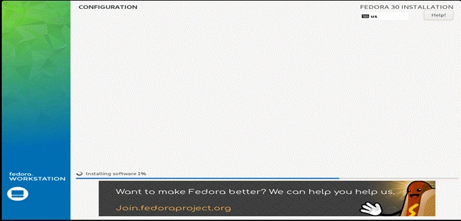 How To Set Up Fedora In A Virtual Machine