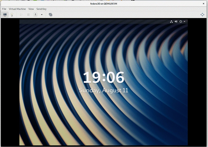 How To Set Up Fedora In A Virtual Machine