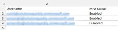 How To Set-Up Multi-Factor Authentication In Office 365 Mailbox