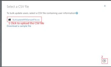 How To Set-Up Multi-Factor Authentication In Office 365 Mailbox
