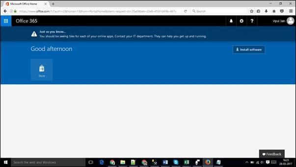 Sharepoint