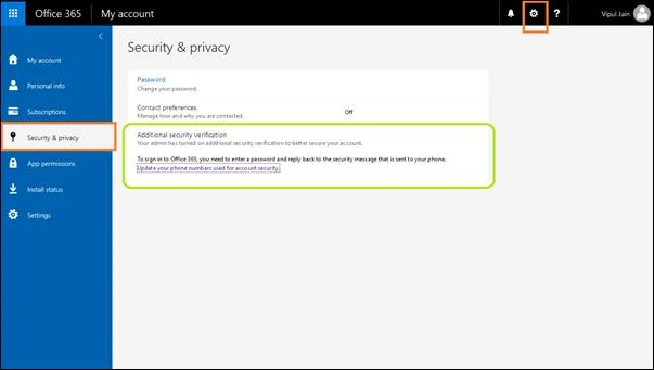 Sharepoint