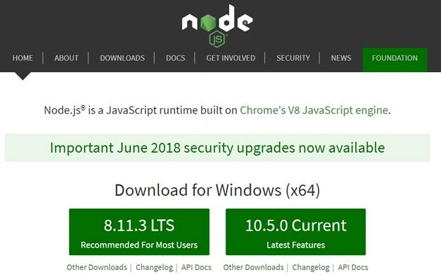 Node.js