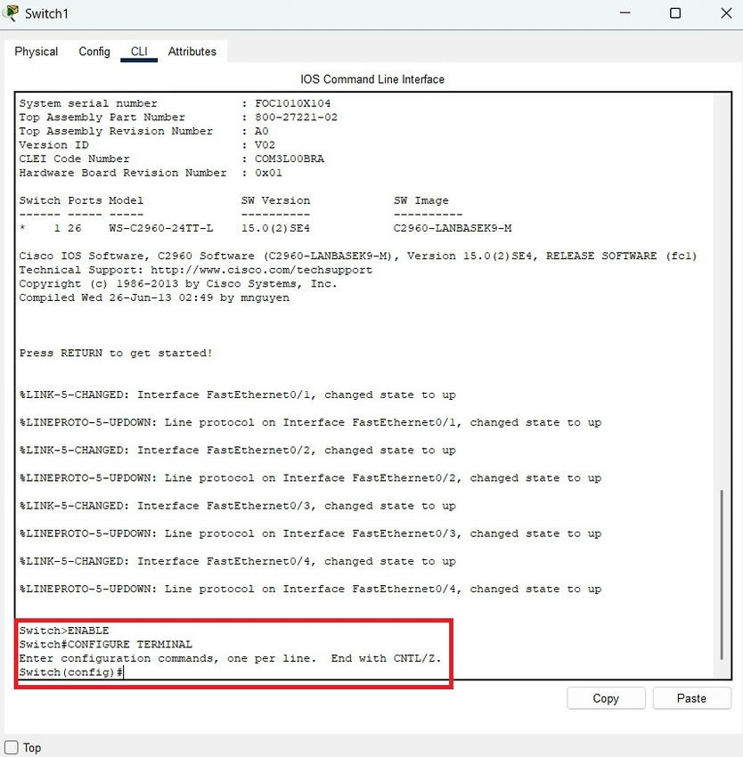 cli