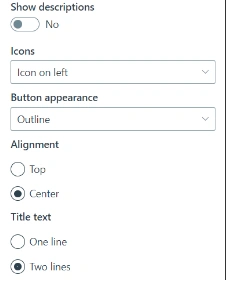How To Setup And Configure Quick Link Webpart In SharePoint Online