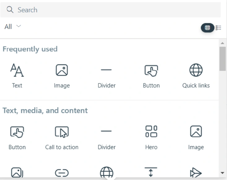 How To Setup And Configure Quick Link Webpart In SharePoint Online