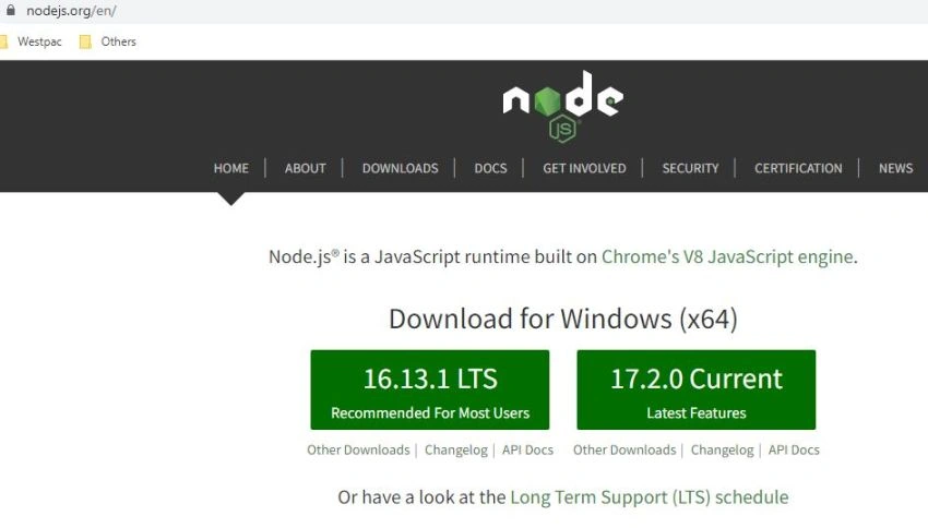 How to Setup and Install Angular 13