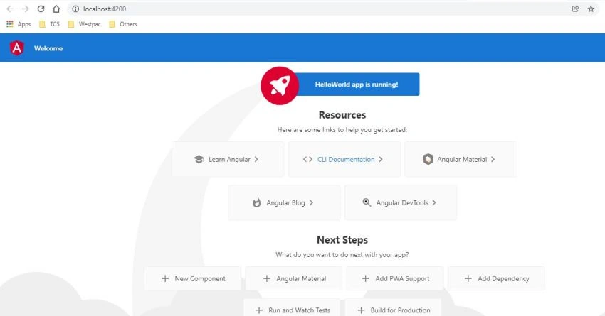 How to Setup and Install Angular 13