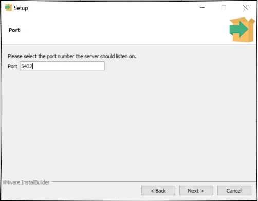 Setup And Install PostgreSQL Database Locally