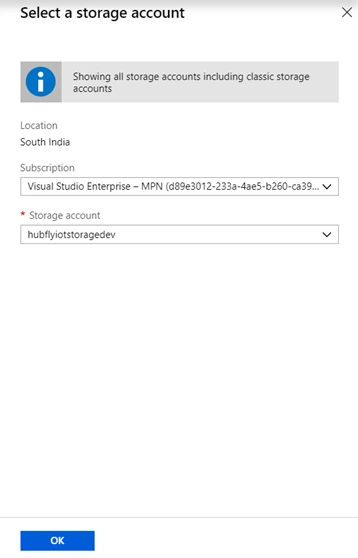 How To Setup Diagnostic Logs With An IoT Hub