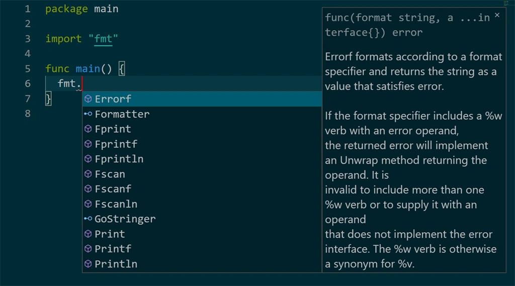 How To Set Up Go With VSCode For Windows