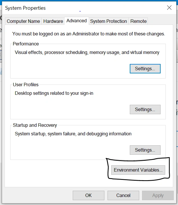 How To Set Up Go With VSCode For Windows