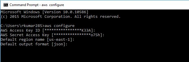 How To Setup IAM User And AWS CLI And Upload Download Files Using S3 Bucket Using AWS CLI