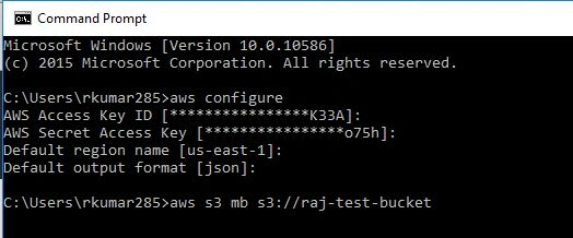 How To Setup IAM User And AWS CLI And Upload Download Files Using S3 Bucket Using AWS CLI