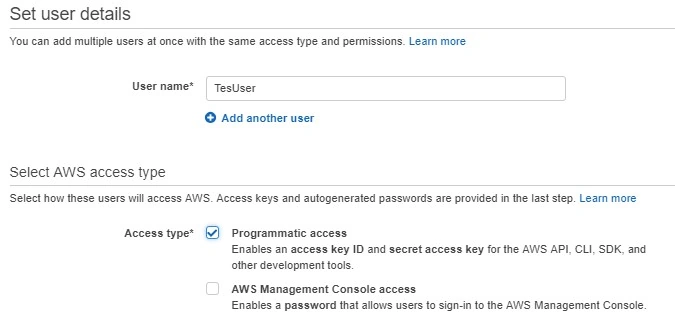 How To Setup IAM User And AWS CLI And Upload Download Files Using S3 Bucket Using AWS CLI