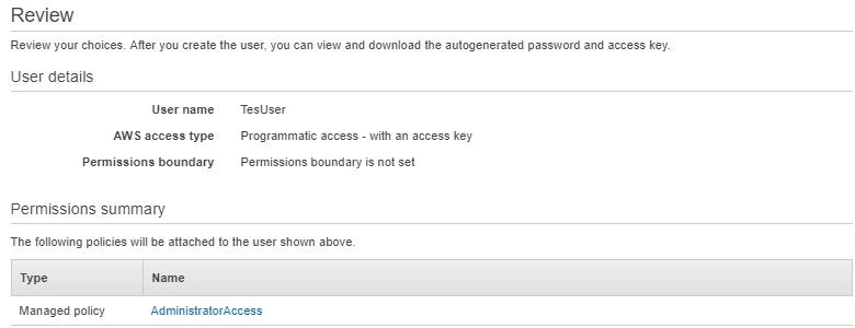 How To Setup IAM User And AWS CLI And Upload Download Files Using S3 Bucket Using AWS CLI