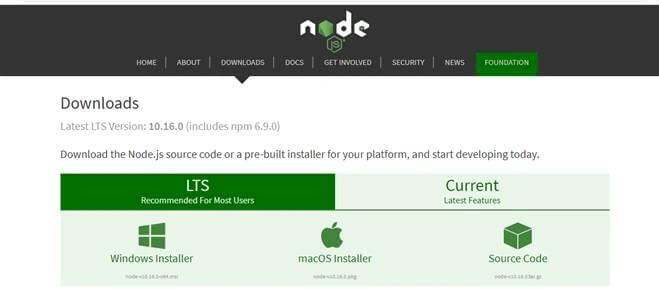 How To Setup React Native Development Environment For Android Apps