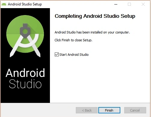 How To Setup React Native Development Environment For Android Apps