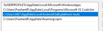 How To Setup React Native Development Environment For Android Apps