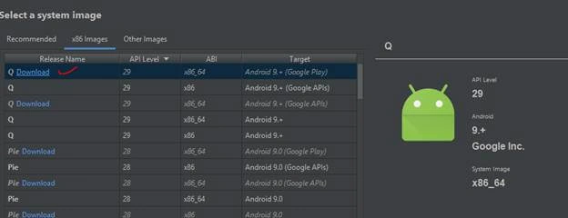 How To Setup React Native Development Environment For Android Apps