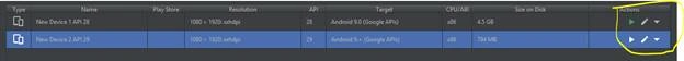 How To Setup React Native Development Environment For Android Apps