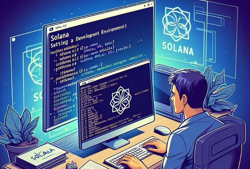 solana-setup