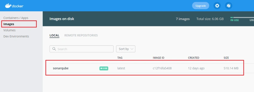 How to Setup the SonarQube on Local Machine