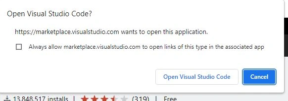 Setup Visual Studio Code for C#10 and .net 6.0