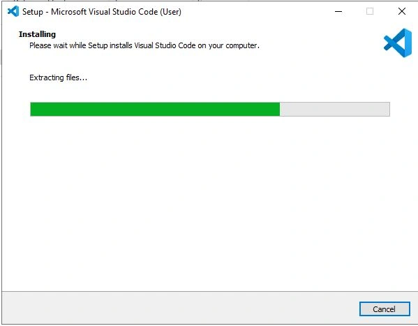 Setup Visual Studio Code for C#10 and .net 6.0