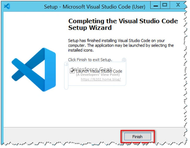 How To Setup Visual Studio Code For Salesforce Development