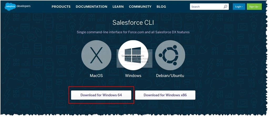 How To Setup Visual Studio Code For Salesforce Development