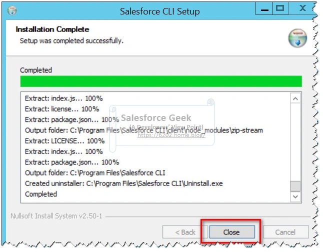 How To Setup Visual Studio Code For Salesforce Development