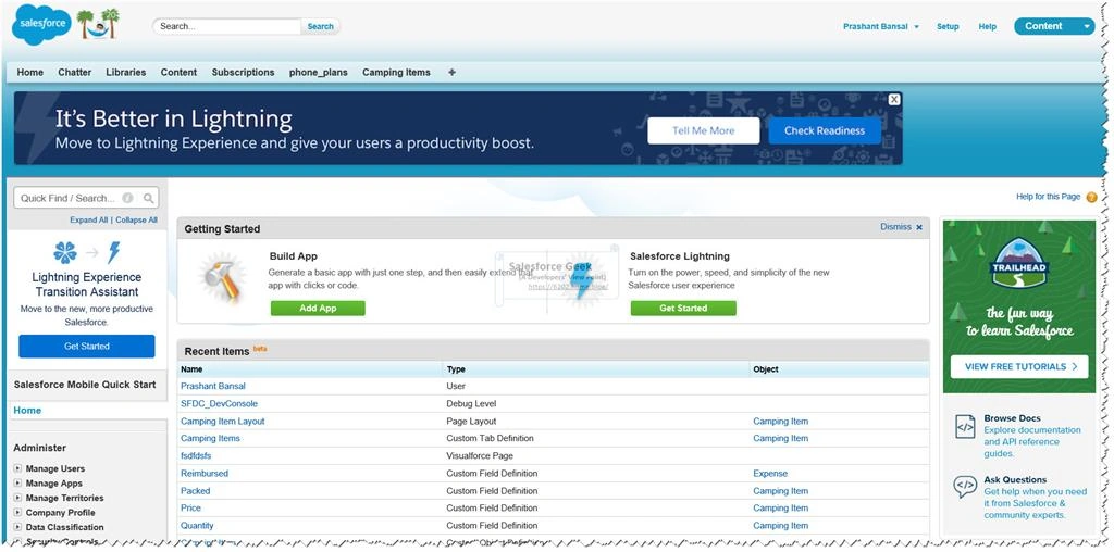 How To Setup Visual Studio Code For Salesforce Development